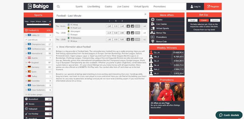 Bahigo casino switzerland, online casino bahigo
