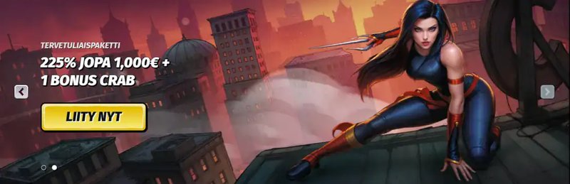 Erfahrungen mit Allyspin Casino - Ein neuer Star unter den Online Casinos in