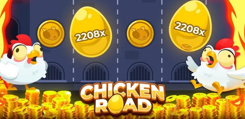 Chicken road game - Descubre la Emoción en la Calle del Pollo: Jugar Chicken Road en España
