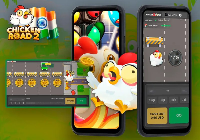 Het Verleidelijke Systeem van het Spel: Chicken Road Casino in Nederland