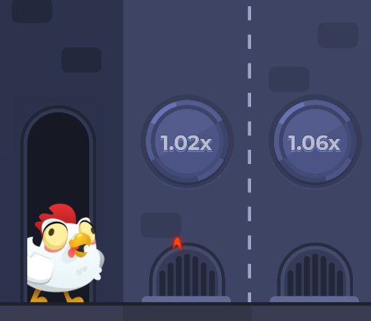 Chicken road spel, chicken road nederland
