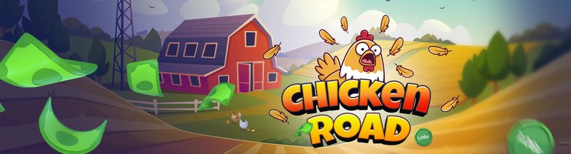 Découvrez le Jeu de Casino Populaire Chicken Road en Ligne en France - aperçu