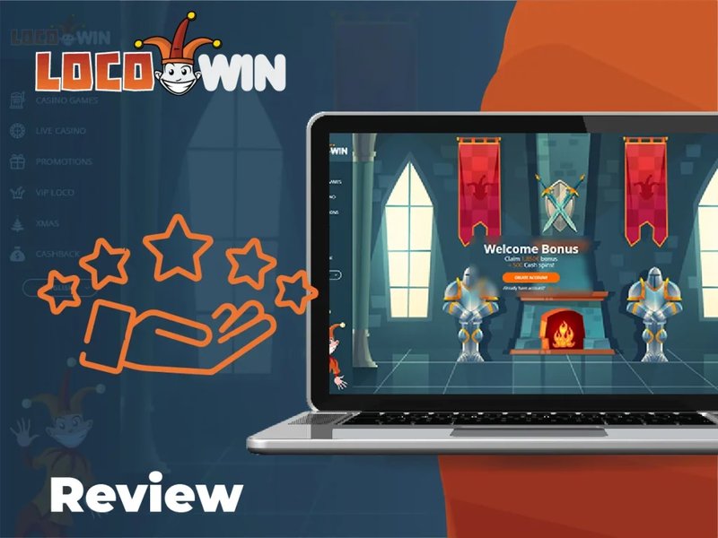 Locowin bonus code - Conoce los Beneficios de Locowin Casino en Línea Español
