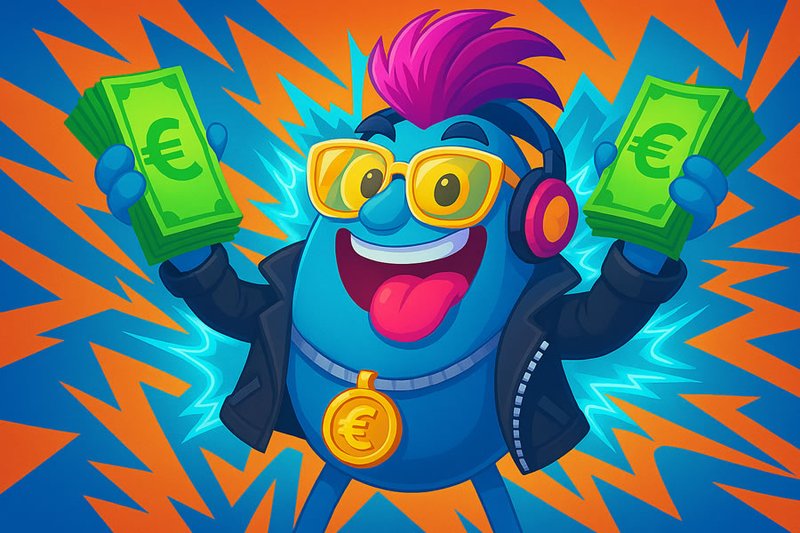 Neues Online Casino in Deutschland: Mr Pacho Casino jetzt anmelden.