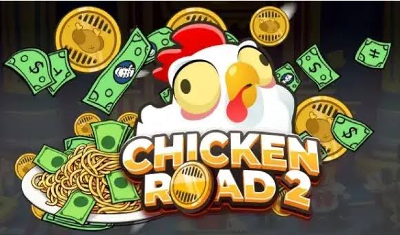 Chicken Road 2 El emocionante viaje de aventura y diversión
