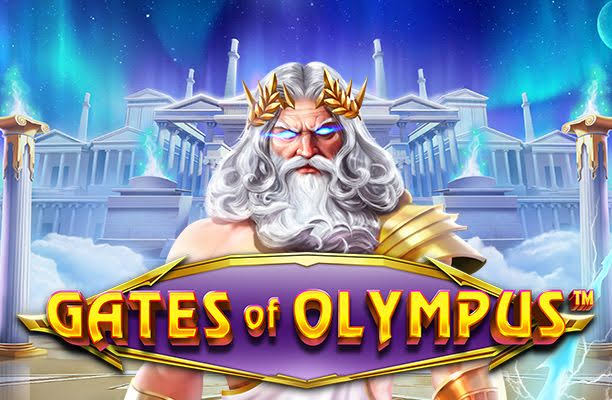 Experience the Thrills of Gates of Olympus by Pragmatic Play Experience the Thrills of Gates of Olympus by Pragmatic Play
