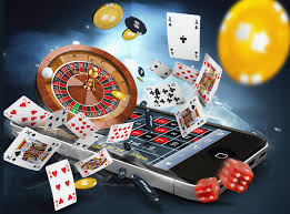Online Casino Oplev Underholdning og Gevinster fra Hjemmet Online Casino Oplev Underholdning og Gevinster fra Hjemmet