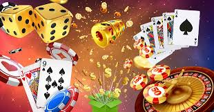 Online Casino Oplev Underholdning og Gevinster fra Hjemmet Online Casino Oplev Underholdning og Gevinster fra Hjemmet