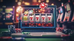 Online Gambling En Dybere Indsigt i Den Digitale Spilverden Online Gambling En Dybere Indsigt i Den Digitale Spilverden