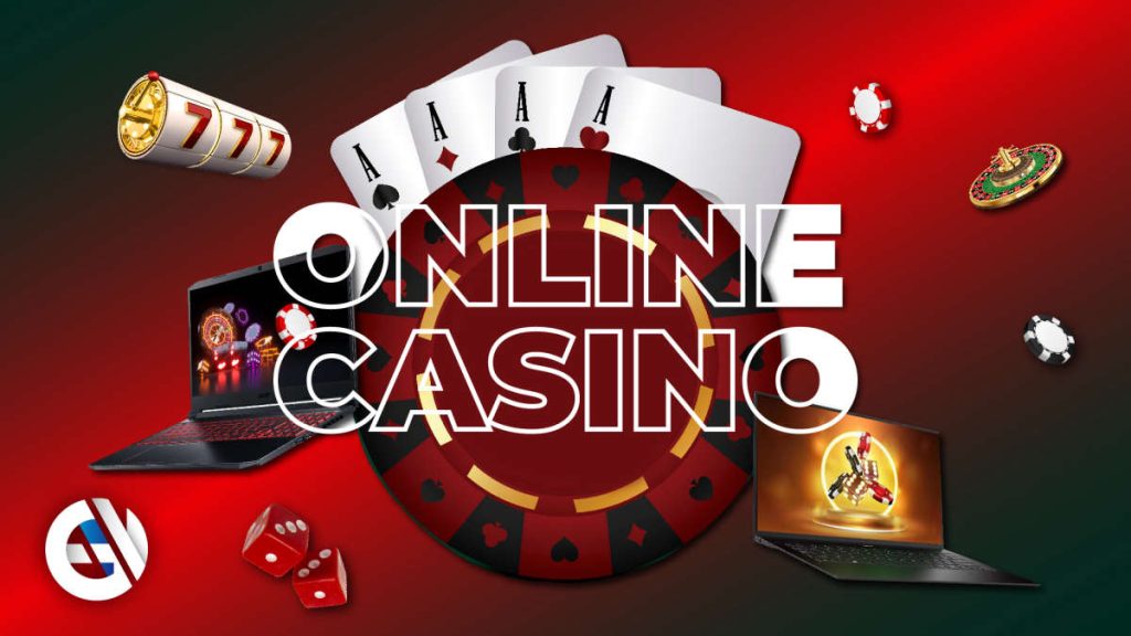 Online Gambling Forståelse og Ansvarlig Spil Online Gambling Forståelse og Ansvarlig Spil