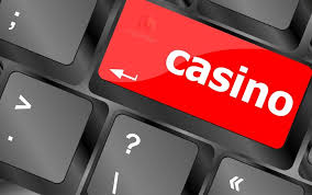 The Thrilling World of 007 Casino Where Luck Meets James Bond The Thrilling World of 007 Casino Where Luck Meets James Bond