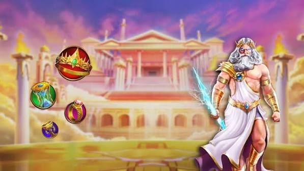 Where to Play Gates of Olympus A Guide to the Best Online Platforms Where to Play Gates of Olympus A Guide to the Best Online Platforms